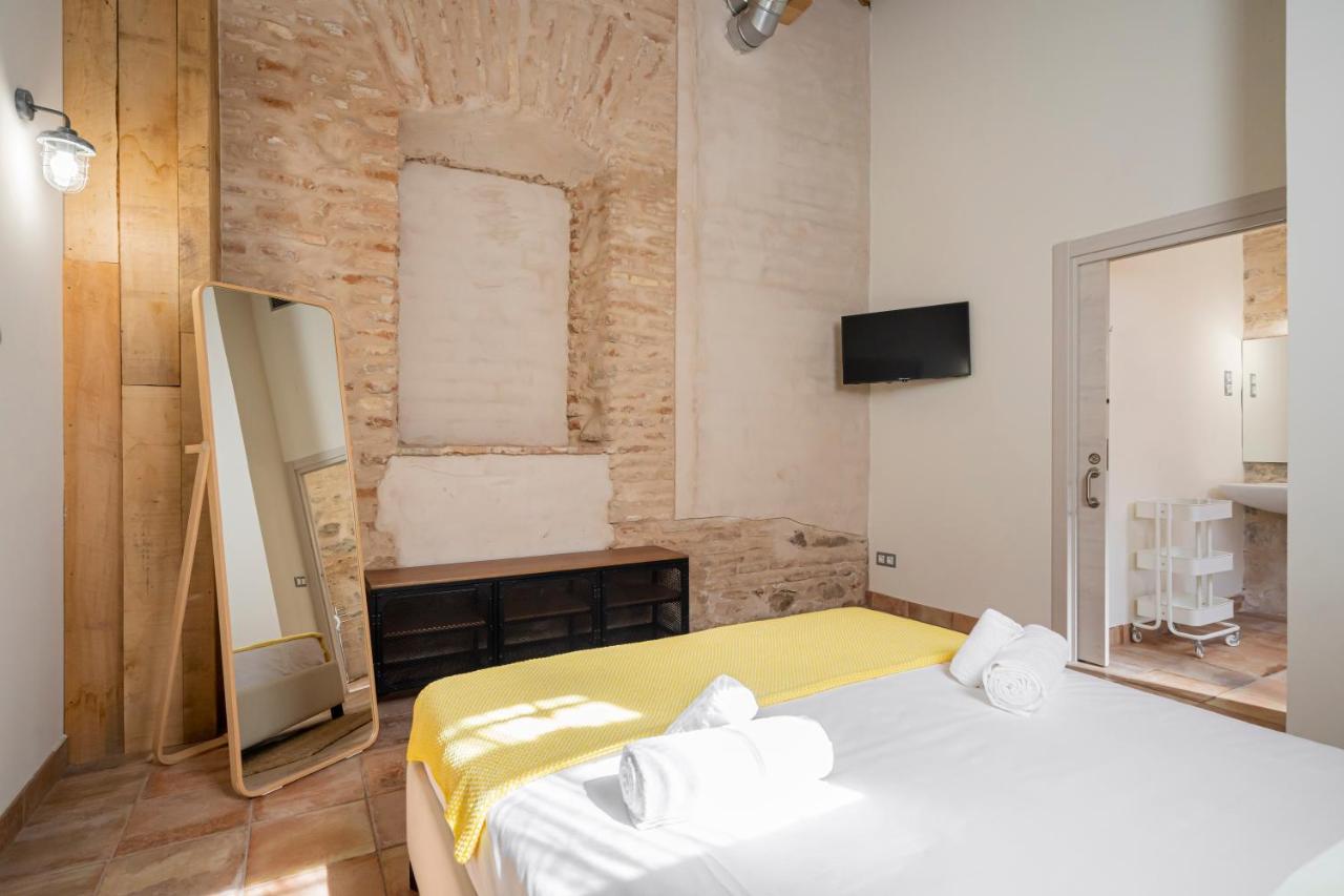 Azacanes Hostal Boutique Toledo Exterior foto