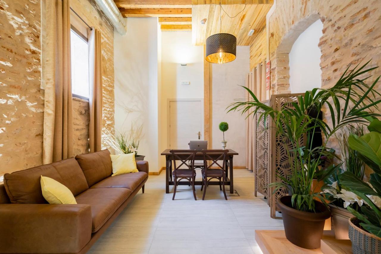 Azacanes Hostal Boutique Toledo Exterior foto