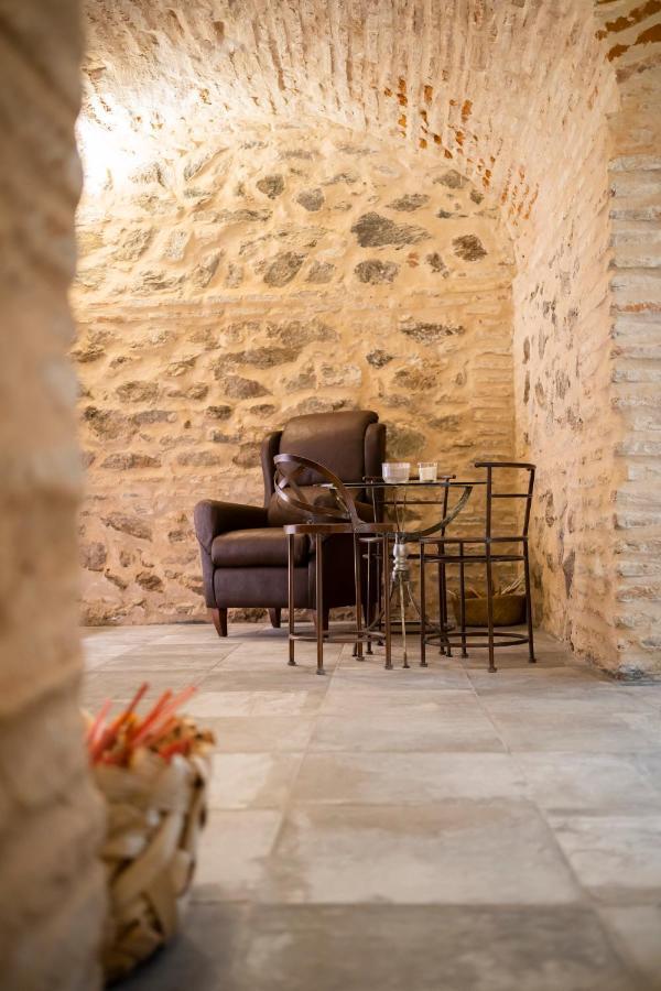 Azacanes Hostal Boutique Toledo Exterior foto