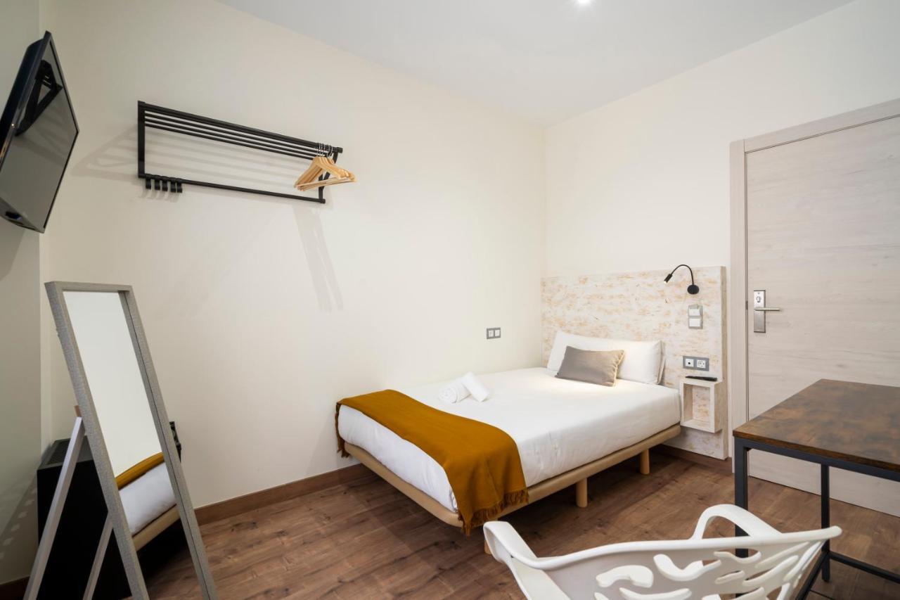 Azacanes Hostal Boutique Toledo Exterior foto