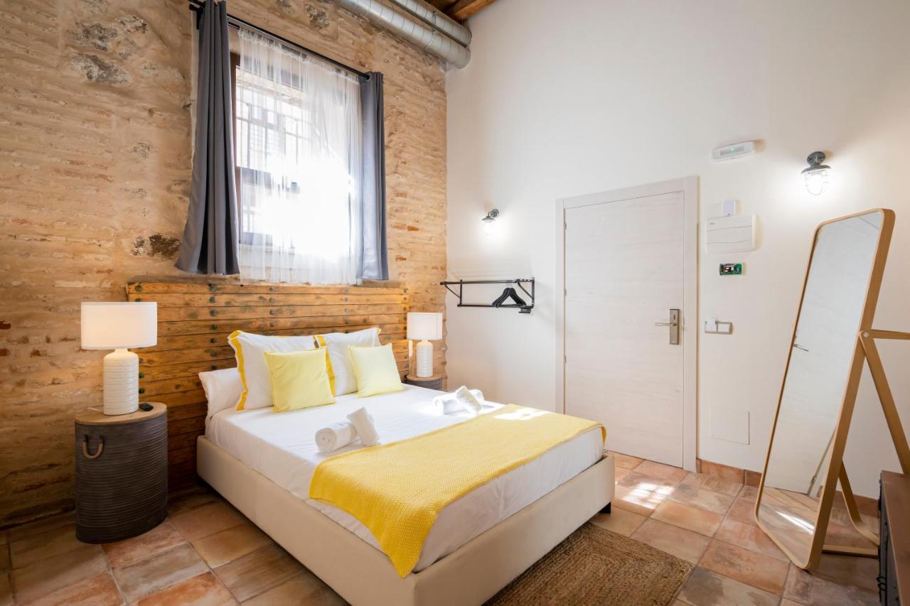 Azacanes Hostal Boutique Toledo Exterior foto