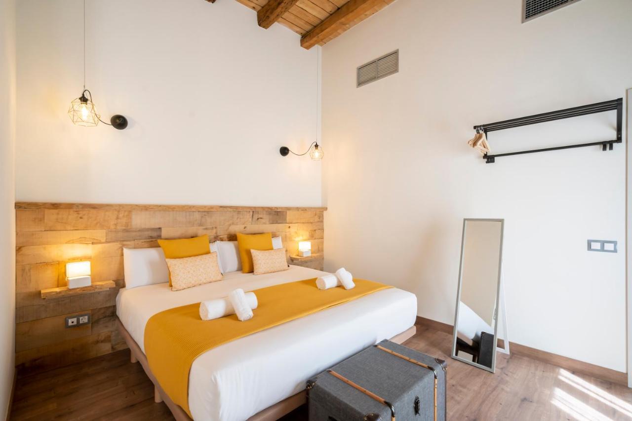 Azacanes Hostal Boutique Toledo Exterior foto